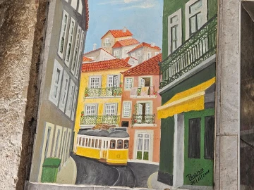 Negócio para Arrendamento em Santo António
