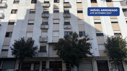 Apartamento T2 para Venda em Rio de Mouro