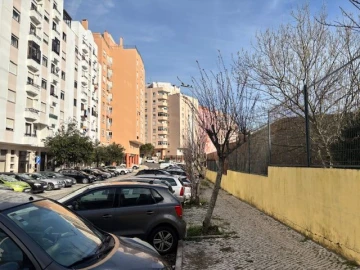 Apartamento T2 para Venda em Rio de Mouro