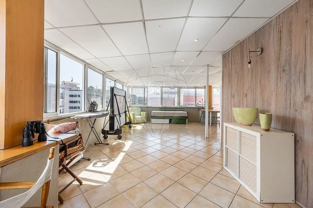 Apartamento T4 para Venda em Ferreiros e Gondizalves Foto 15