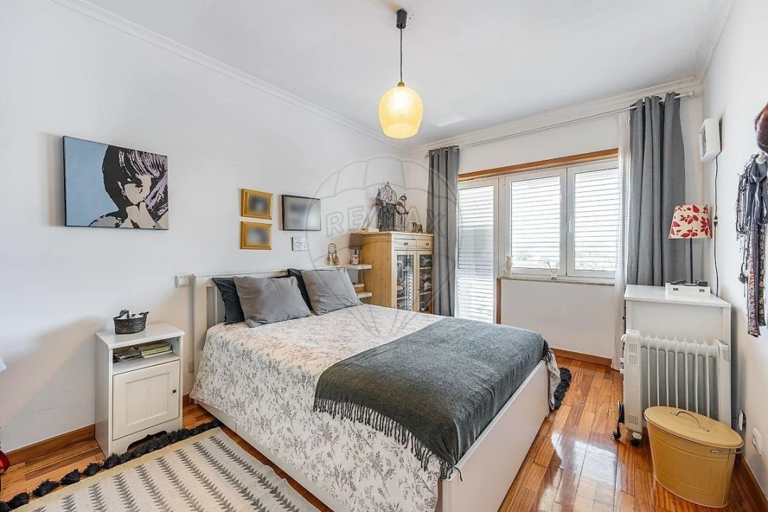 Apartamento T4 para Venda em Ferreiros e Gondizalves Foto 9