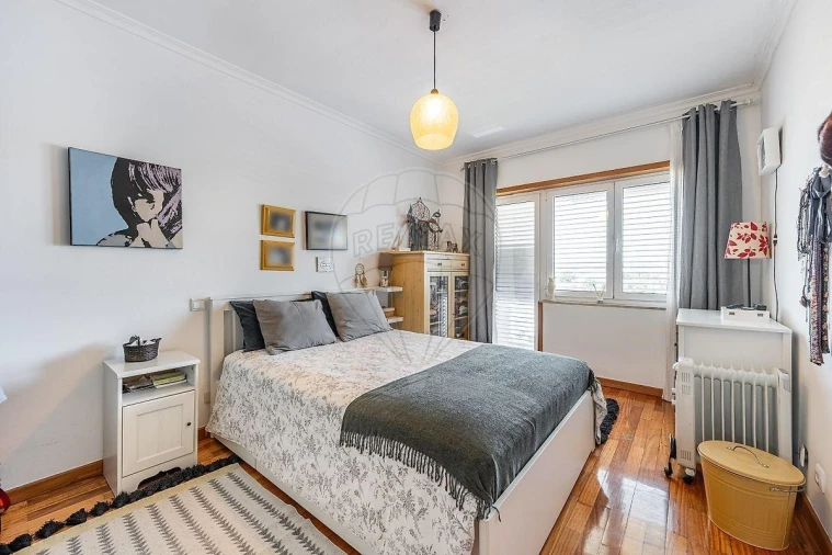 Apartamento T4 para Venda em Ferreiros e Gondizalves Foto 9