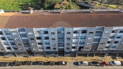 Apartamento T3 para Venda em Braga (Maximinos, Sé e Cividade)