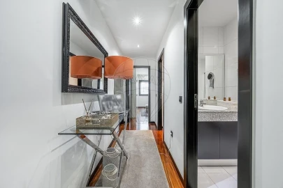 Apartamento T3 para Venda em Braga (Maximinos, Sé e Cividade)