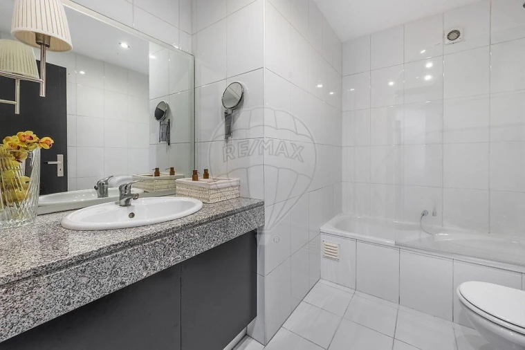 Apartamento T3 para Venda em Braga (Maximinos, Sé e Cividade) Foto 14