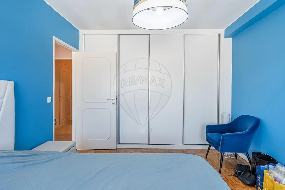 Apartamento T3 para Venda em Paranhos Foto 11
