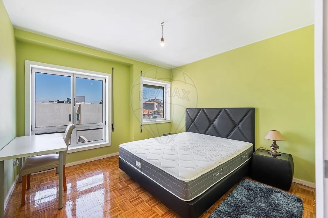 Apartamento T3 para Venda em Paranhos Foto 12