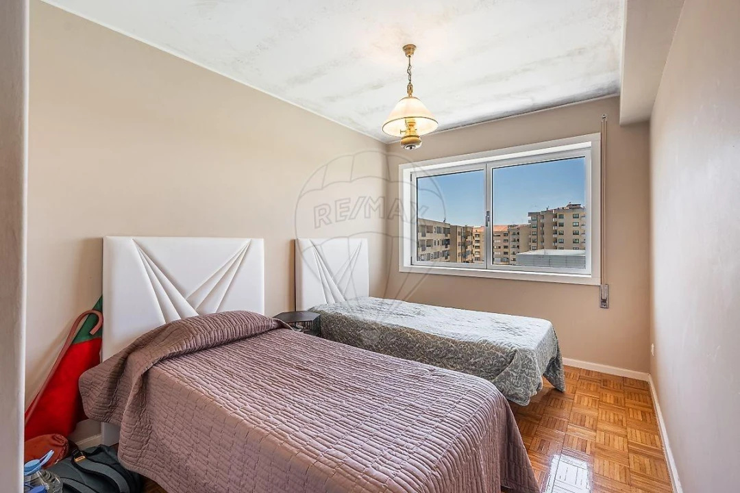 Apartamento T3 para Venda em Paranhos Foto 14