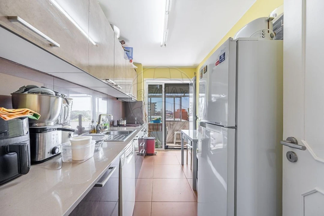 Apartamento T3 para Venda em Paranhos Foto 17