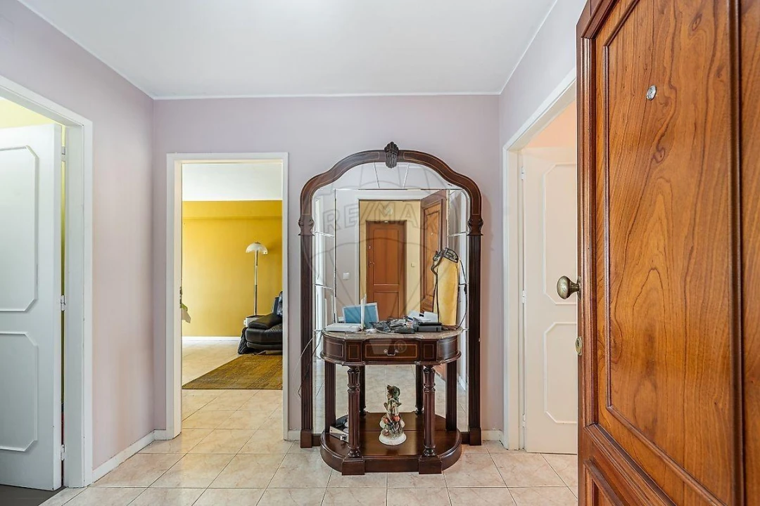 Apartamento T3 para Venda em Paranhos Foto 21