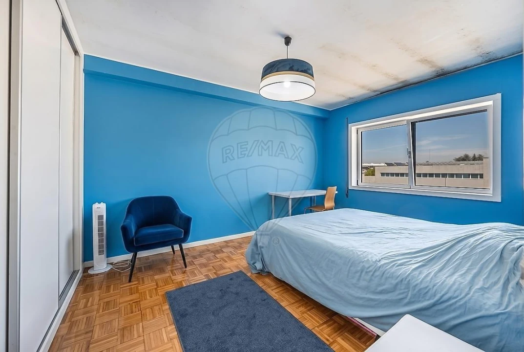 Apartamento T3 para Venda em Paranhos Foto 7