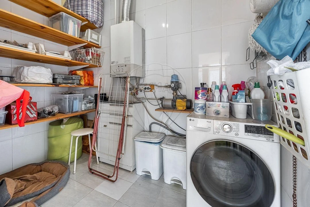 Apartamento T4 para Venda em Ferreiros e Gondizalves Foto 20