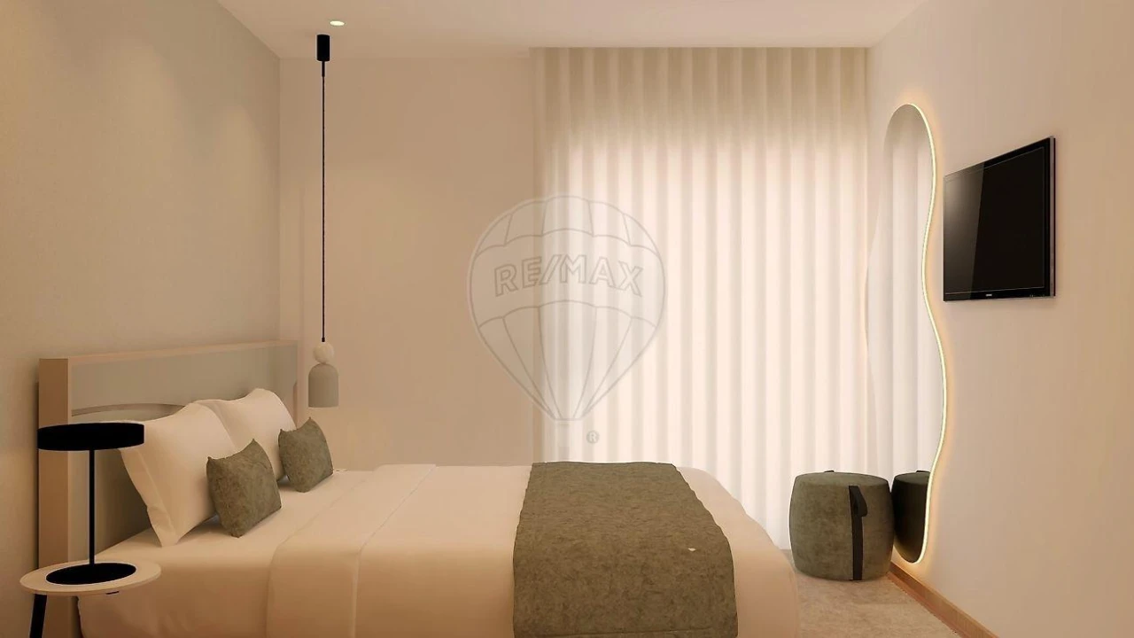 Apartamento T2 para Venda em Vila Nova de Famalicão e Calendário Foto 19