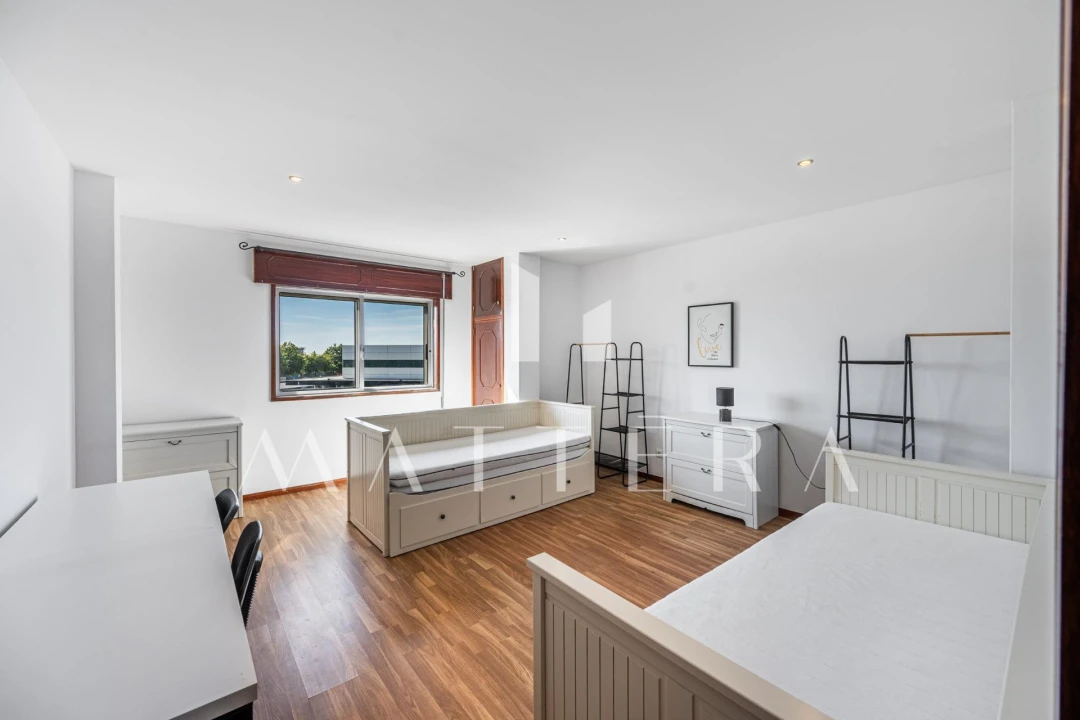 Apartamento T3 para Venda em Canidelo Foto 11