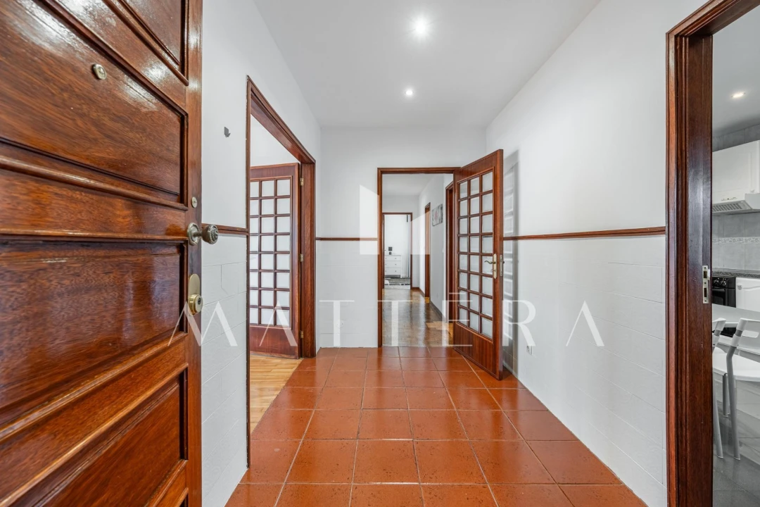 Apartamento T3 para Venda em Canidelo Foto 2