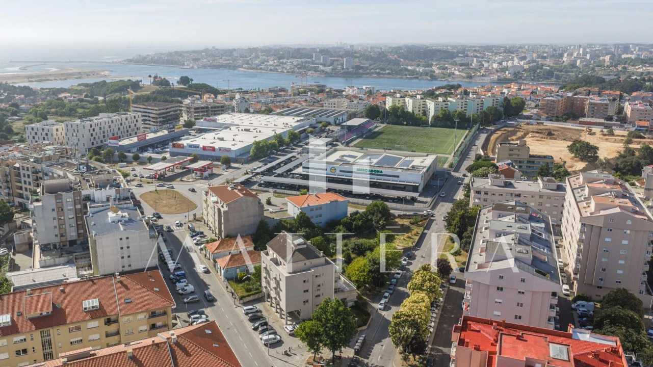 Apartamento T3 para Venda em Canidelo Foto 20