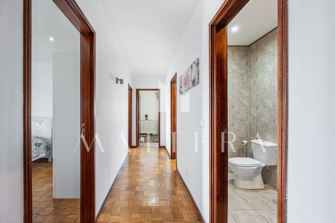 Apartamento T3 para Venda em Canidelo Foto 7