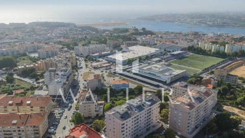 Apartamento T3 para Venda em Canidelo