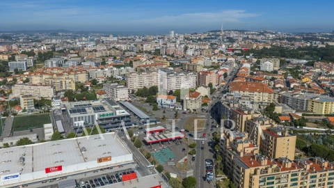 Apartamento T3 para Venda em Canidelo
