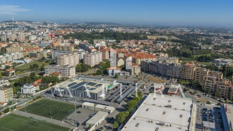Apartamento T3 para Venda em Canidelo