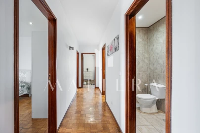 Apartamento T3 para Venda em Canidelo