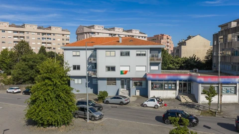 Apartamento T3 para Venda em Canidelo