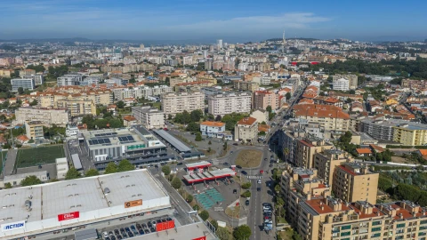 Apartamento T3 para Venda em Canidelo