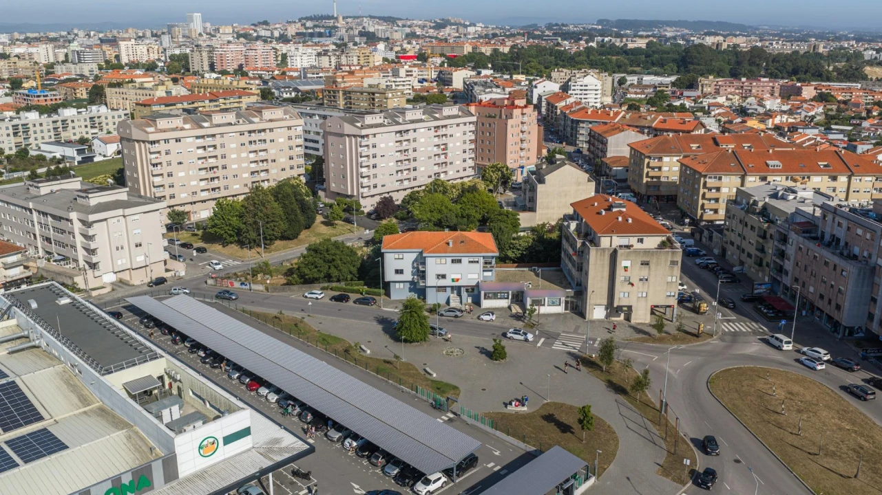Apartamento T3 para Venda em Canidelo Foto 17