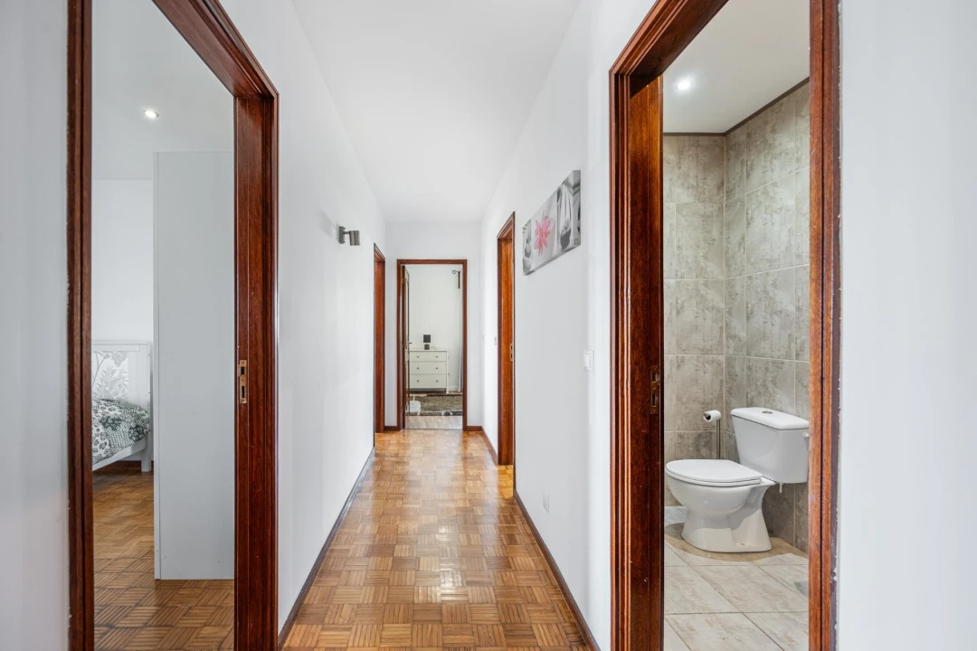 Apartamento T3 para Venda em Canidelo Foto 7