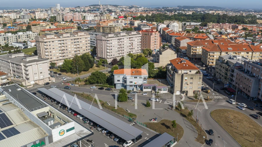 Apartamento T3 para Venda em Canidelo Foto 17