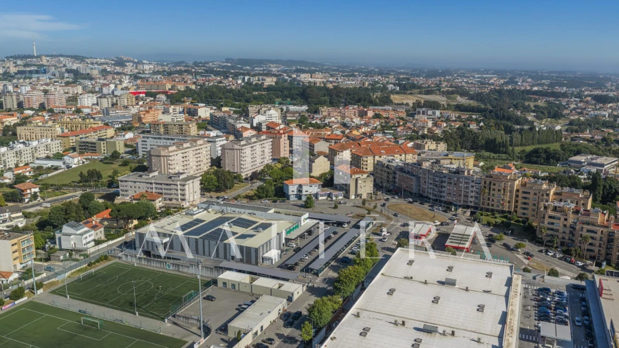 Apartamento T3 para Venda em Canidelo Foto 19
