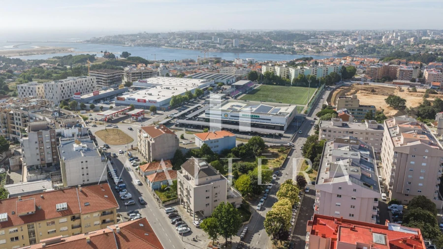 Apartamento T3 para Venda em Canidelo Foto 20
