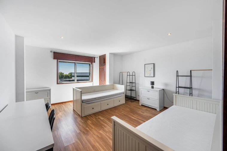Apartamento T3 para Venda em Canidelo Foto 11
