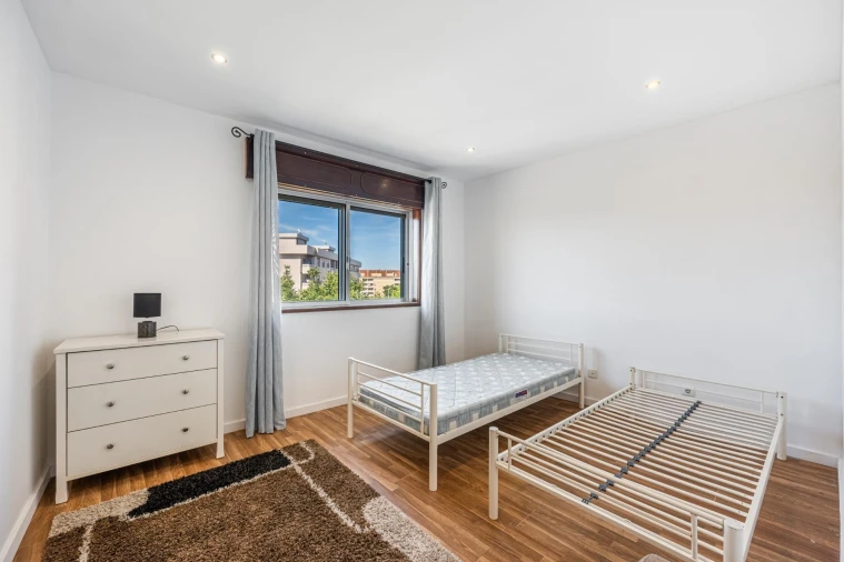 Apartamento T3 para Venda em Canidelo Foto 13