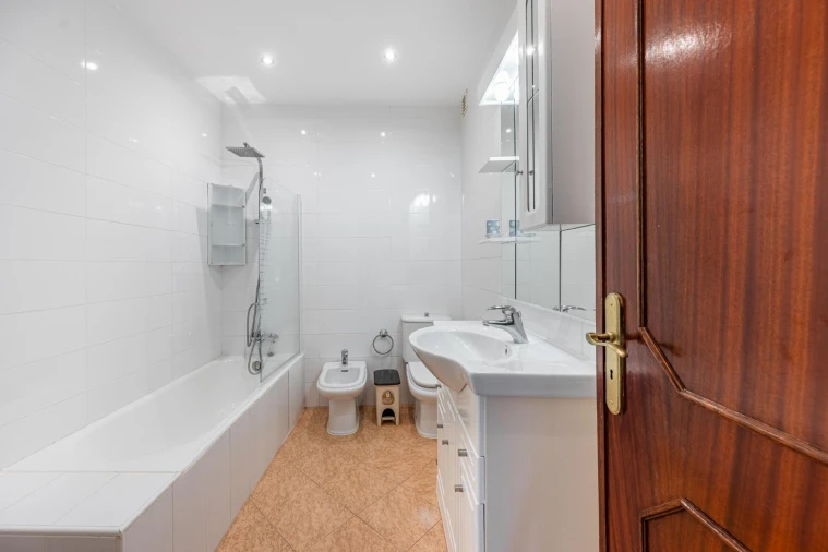 Apartamento T3 para Venda em Canidelo Foto 14