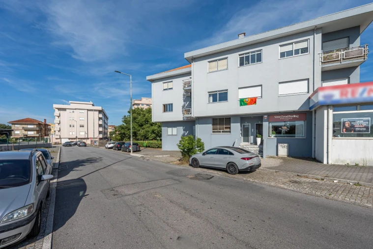 Apartamento T3 para Venda em Canidelo Foto 15