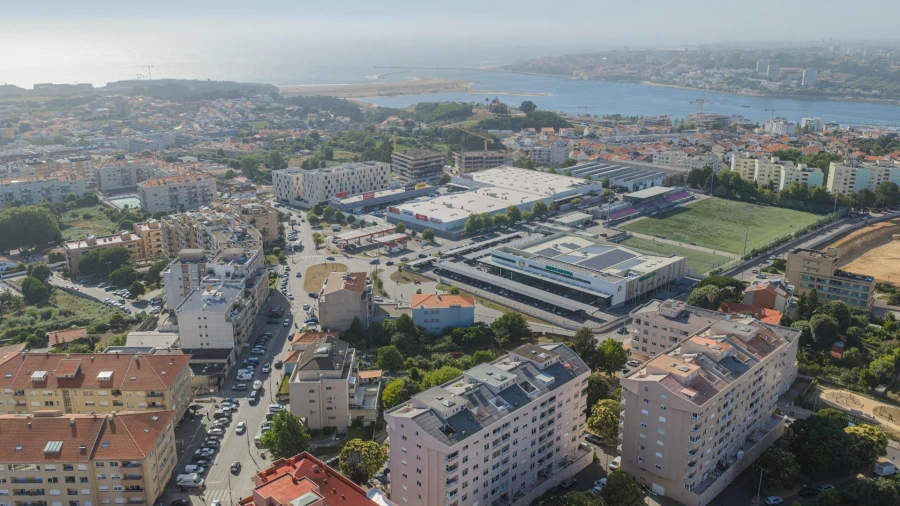 Apartamento T3 para Venda em Canidelo Foto 16