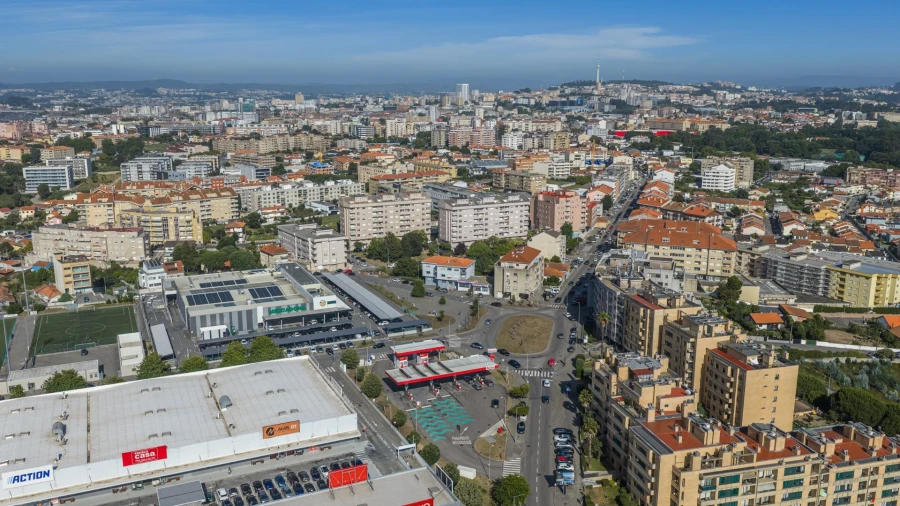 Apartamento T3 para Venda em Canidelo Foto 18
