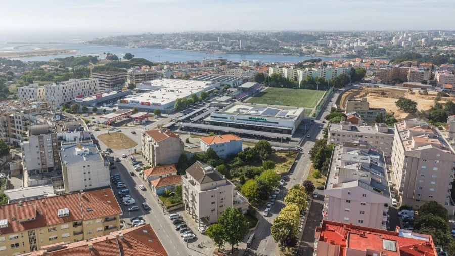 Apartamento T3 para Venda em Canidelo Foto 20