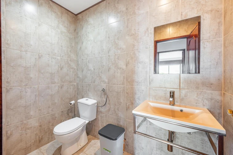 Apartamento T3 para Venda em Canidelo Foto 8