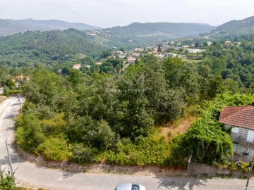 Terreno para Venda em Vila Chã do Marão
