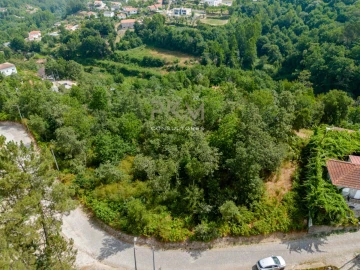 Terreno para Venda em Vila Chã do Marão