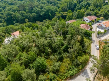 Terreno para Venda em Vila Chã do Marão