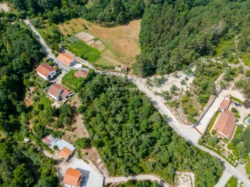 Terreno para Venda em Vila Chã do Marão