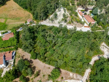 Terreno para Venda em Vila Chã do Marão