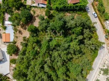 Terreno para Venda em Vila Chã do Marão