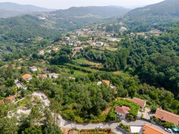 Terreno para Venda em Vila Chã do Marão
