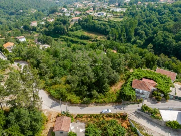 Terreno para Venda em Vila Chã do Marão
