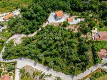 Terreno para Venda em Vila Chã do Marão