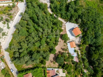 Terreno para Venda em Vila Chã do Marão